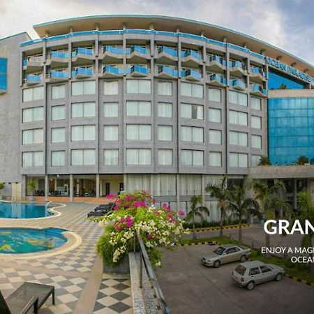 Ocean Paradise Hotel And Resort Cox's Bazar Kültér fotó