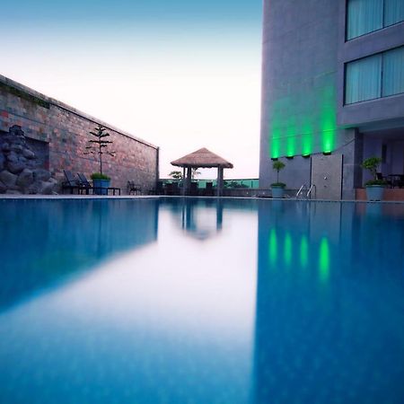 Ocean Paradise Hotel And Resort Cox's Bazar Kültér fotó