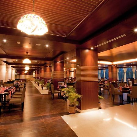 Ocean Paradise Hotel And Resort Cox's Bazar Kültér fotó