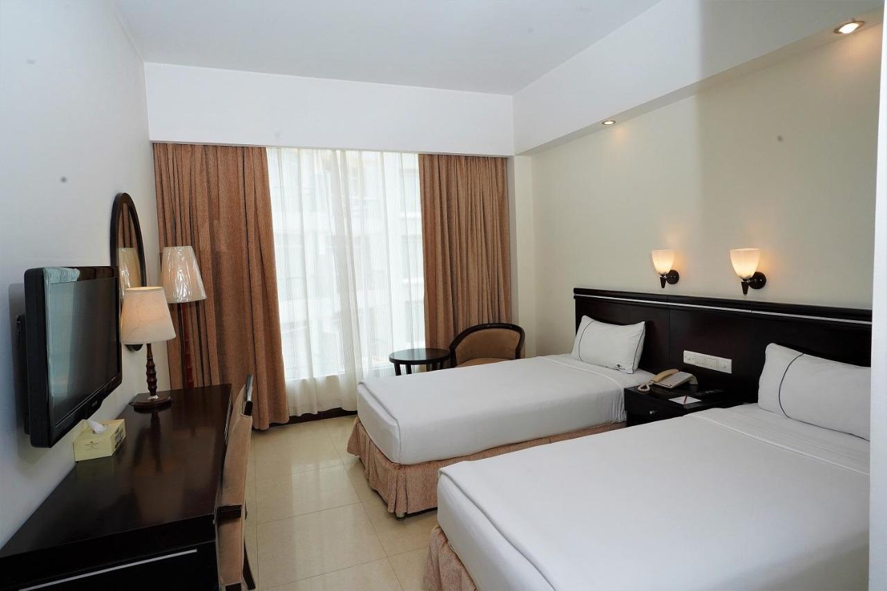Ocean Paradise Hotel And Resort Cox's Bazar Kültér fotó