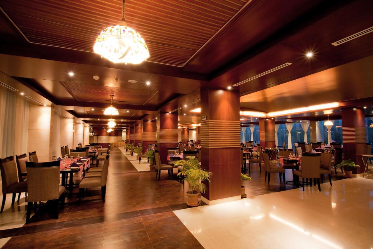 Ocean Paradise Hotel And Resort Cox's Bazar Kültér fotó